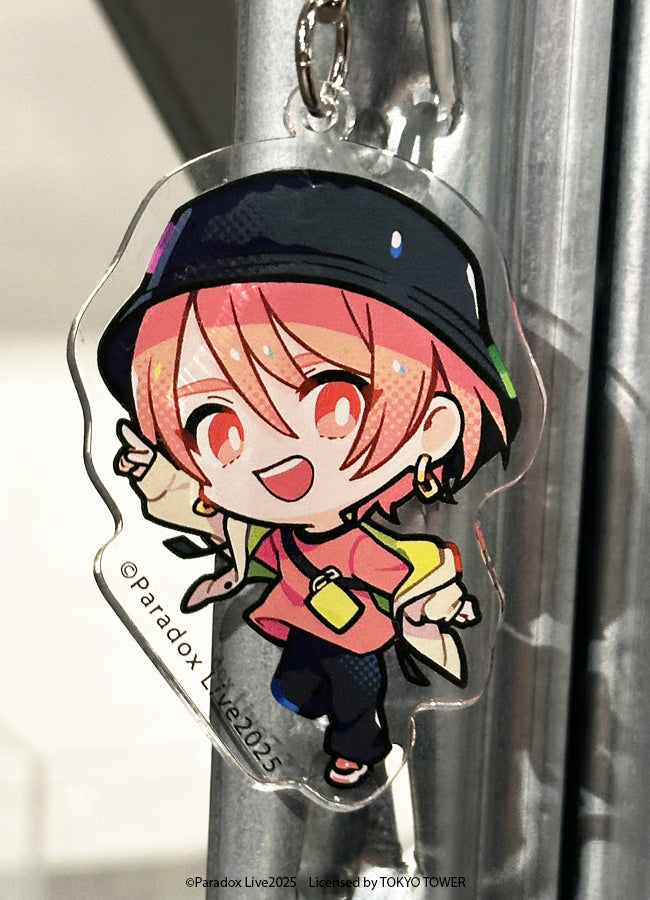 Paradox Live× RED° TOKYO TOWER – Page 3 – PASS STORE