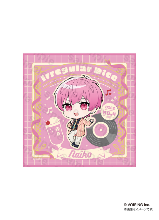 いれいす マルチクロス 2025年 東京タワーコラボver. ないこ