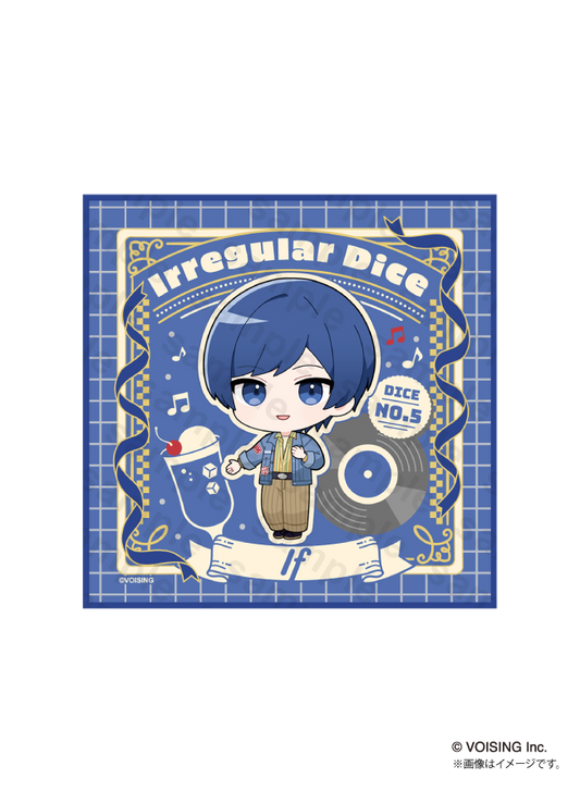 いれいす マルチクロス 2025年 東京タワーコラボver. If