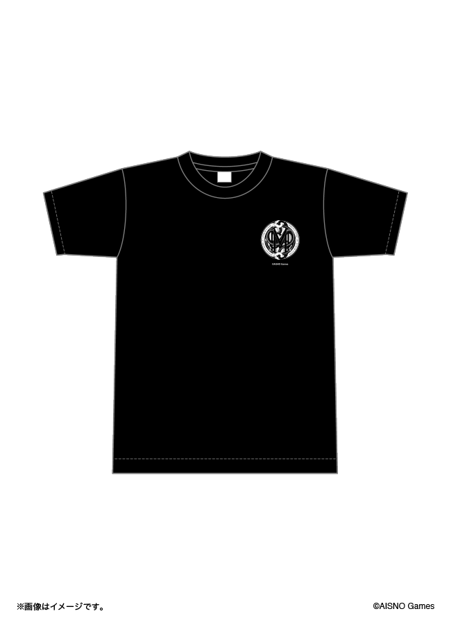 【無期迷途】MBCC Tシャツ